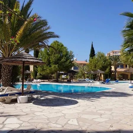 Modern Sea View Regina Gardens Paphos