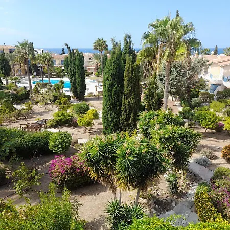 דירה Modern Sea View Regina Gardens *
