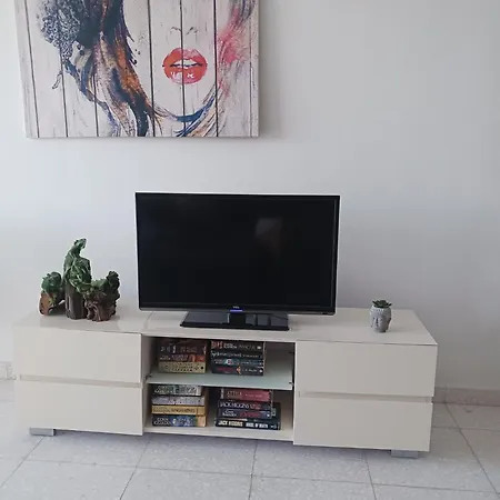 公寓 Modern Sea View Regina Gardens Paphos